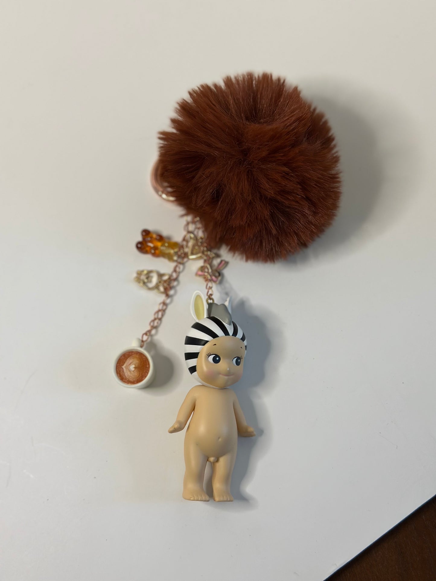 Authentic Sonny Angel custom Keychain