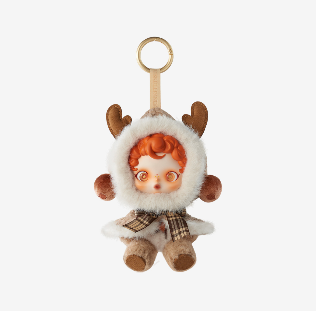 Resell Authentic Skull Panda Winter Series