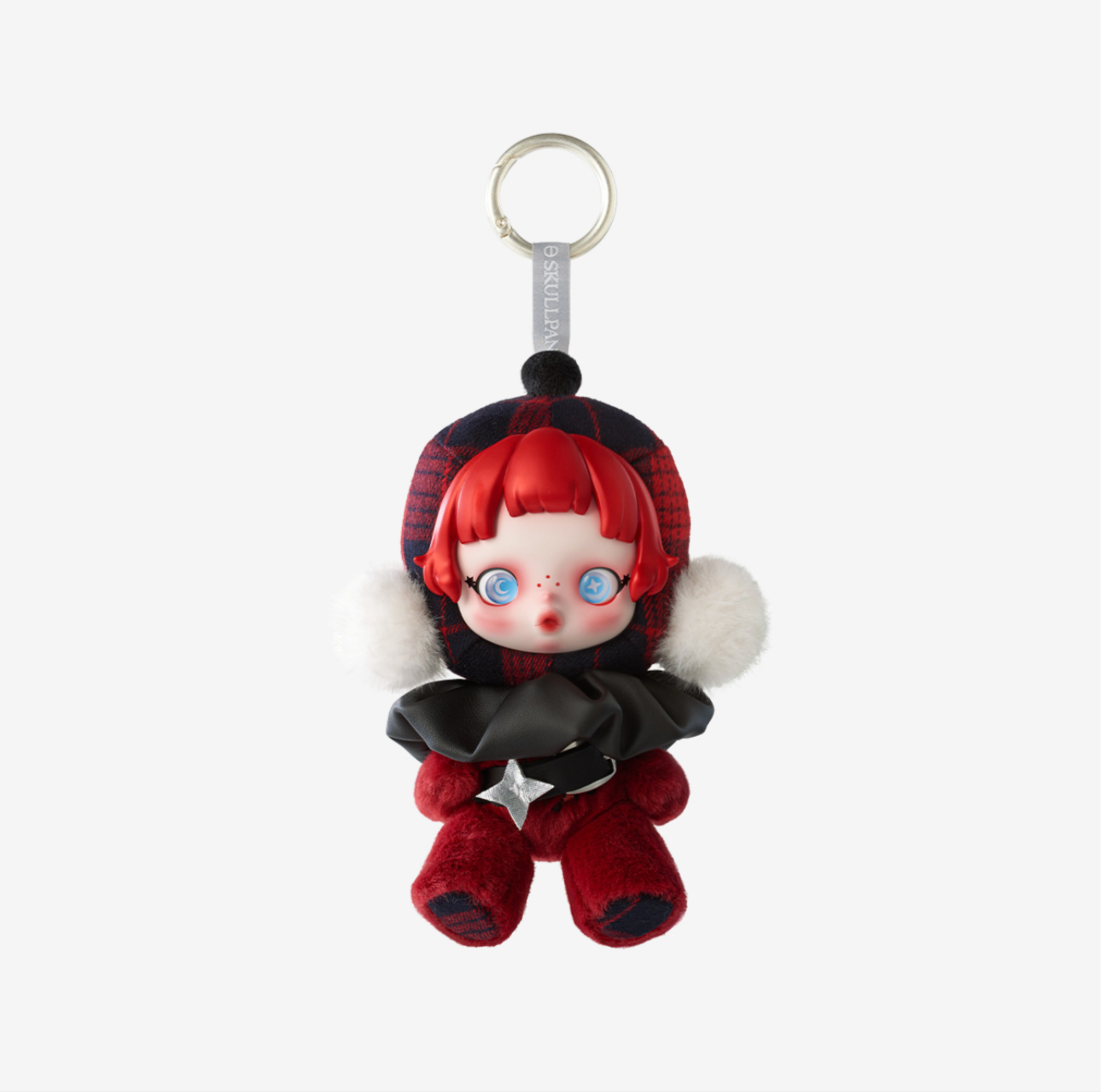 Resell Authentic Skull Panda Winter Series