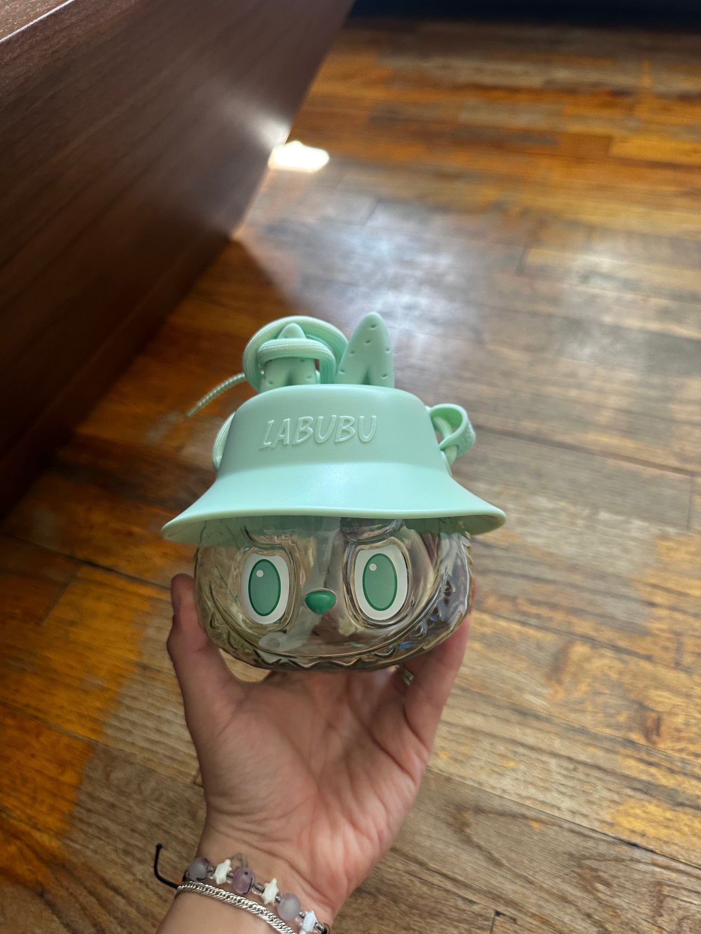 Resell Authentic Wacky Mart Series