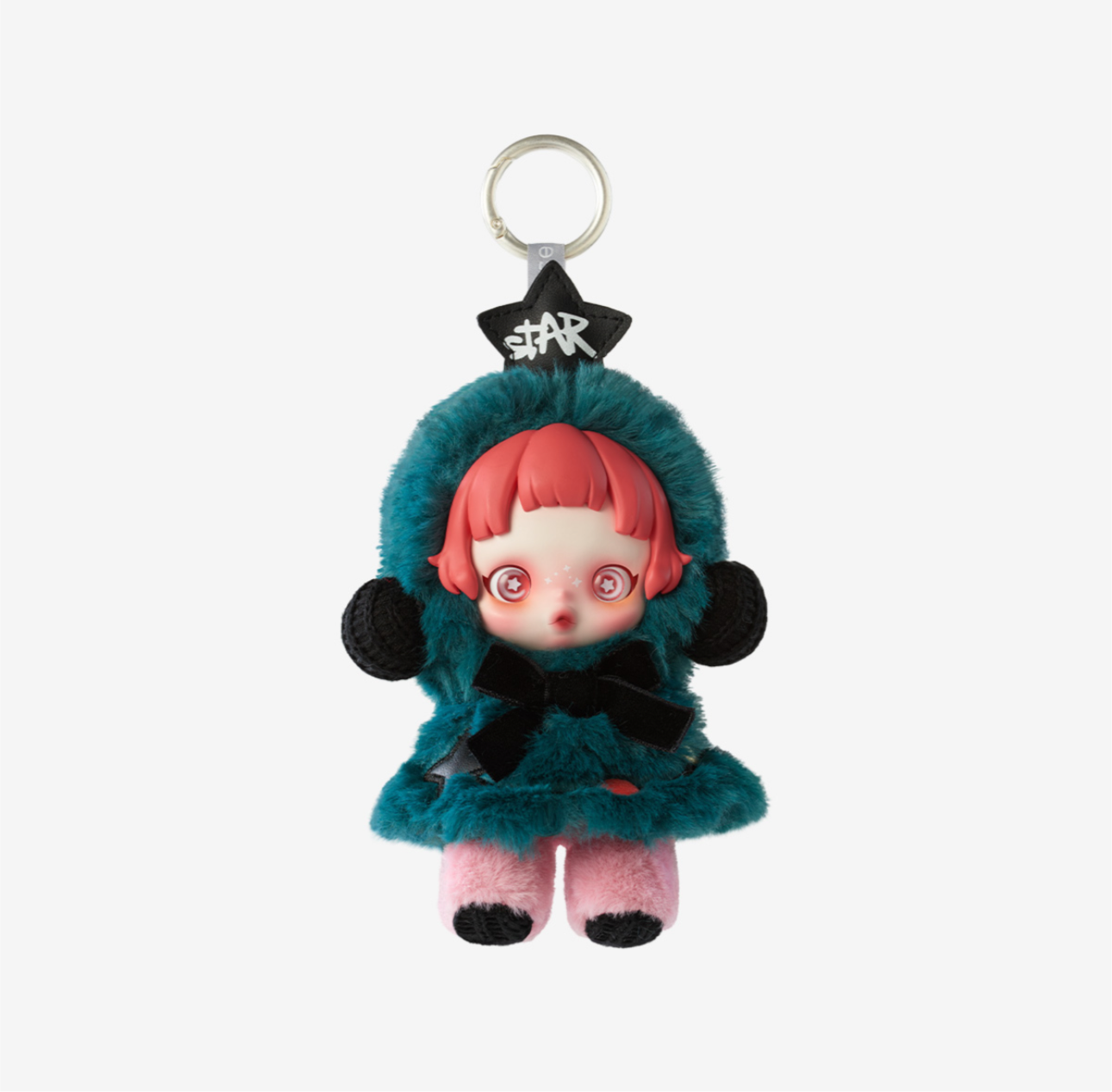 Resell Authentic Skull Panda Winter Series