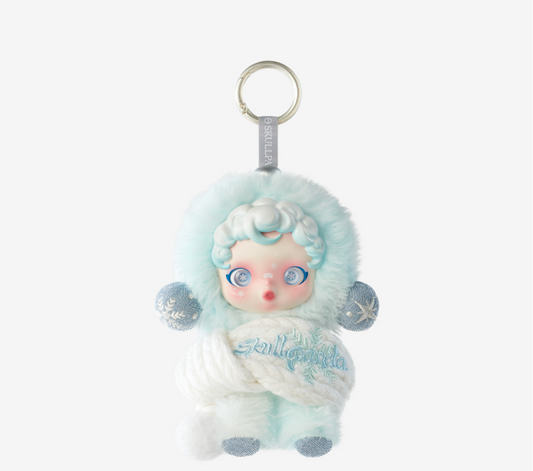 Resell Authentic Skull Panda Winter Series