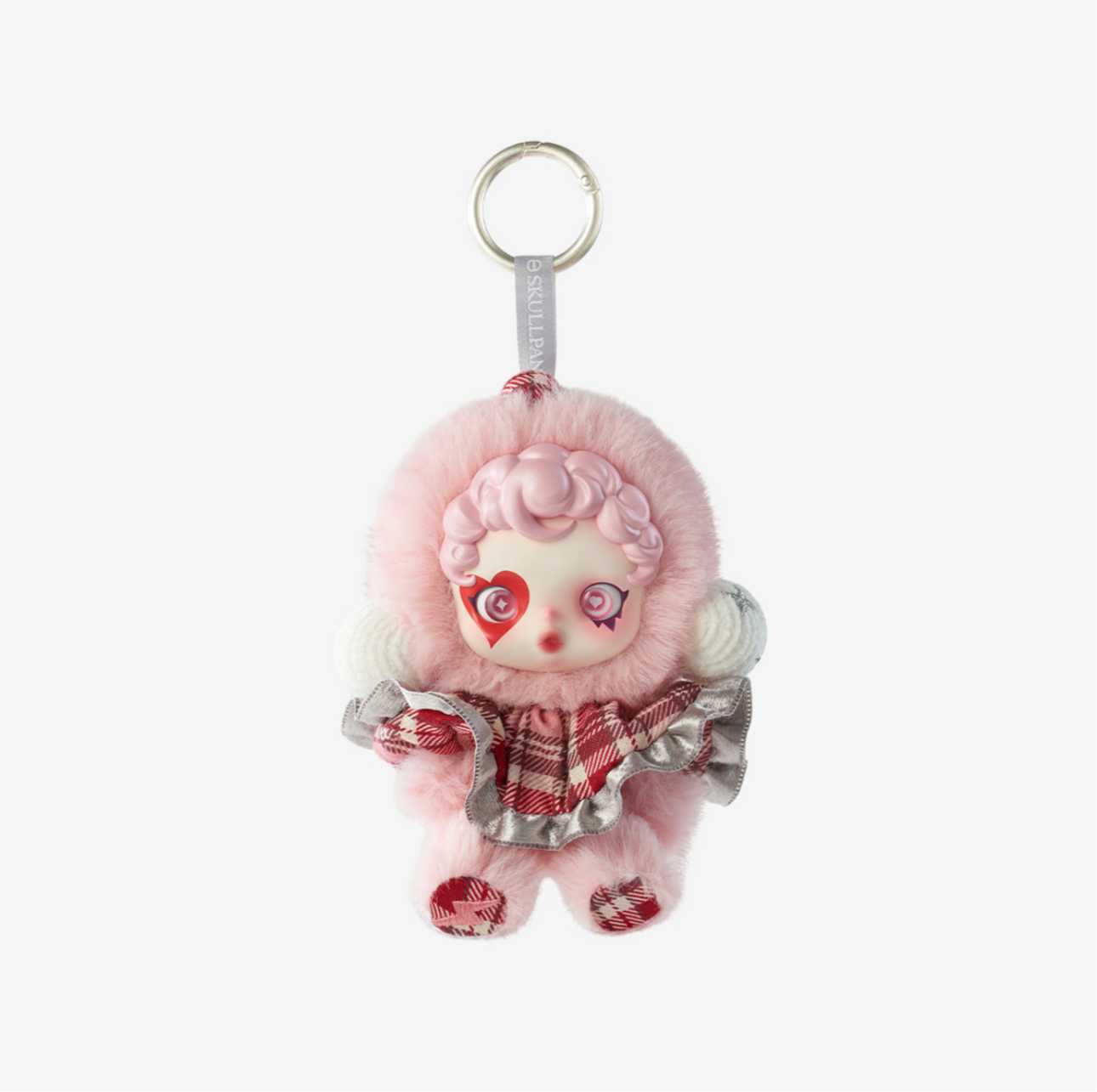 Resell Authentic Skull Panda Winter Series