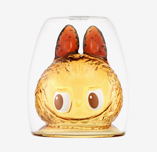 Resell Authentic Cheers Series-Double Walled Glass